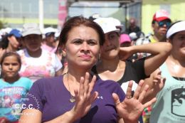 Bienvenida al Verano 2017