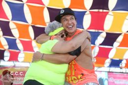 Bienvenida al Verano 2017