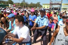 Bienvenida al Verano 2017