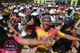 Bienvenida al Verano 2017