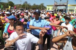 Bienvenida al Verano 2017