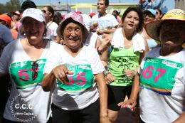 Bienvenida al Verano 2017