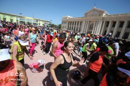 Bienvenida al Verano 2017