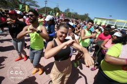 Bienvenida al Verano 2017