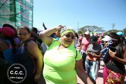 Bienvenida al Verano 2017