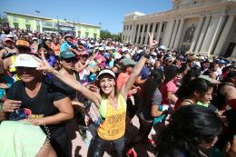 Bienvenida al Verano 2017