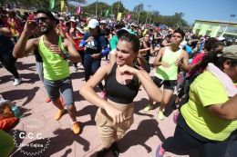 Bienvenida al Verano 2017