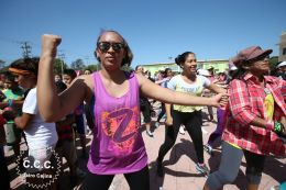 Bienvenida al Verano 2017