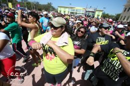 Bienvenida al Verano 2017