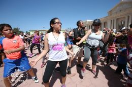 Bienvenida al Verano 2017