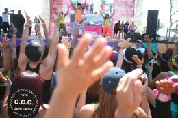 Bienvenida al Verano 2017