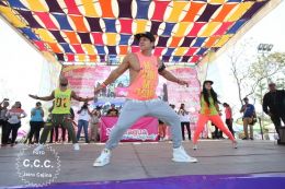 Bienvenida al Verano 2017