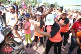 Bienvenida al Verano 2017