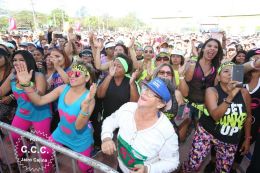 Bienvenida al Verano 2017