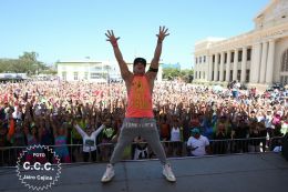 Bienvenida al Verano 2017