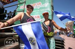 Bienvenida al Verano 2017