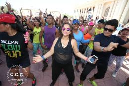 Bienvenida al Verano 2017