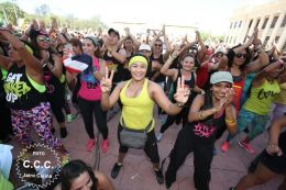 Bienvenida al Verano 2017