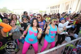 Bienvenida al Verano 2017