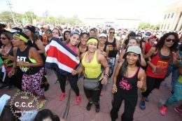 Bienvenida al Verano 2017