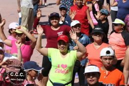 Bienvenida al Verano 2017