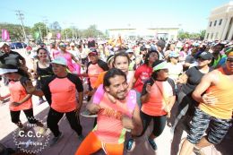 Bienvenida al Verano 2017