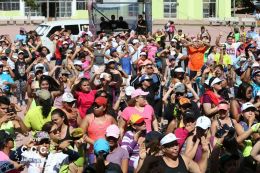 Bienvenida al Verano 2017