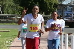 Bienvenida al Verano 2017