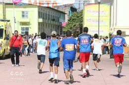 Bienvenida al Verano 2017