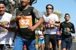 Bienvenida al Verano 2017