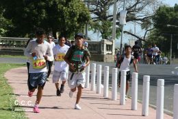 Bienvenida al Verano 2017