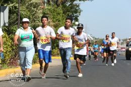 Bienvenida al Verano 2017