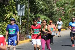Bienvenida al Verano 2017
