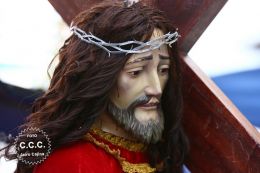 Viacrucis Acuático en las Isletas de Granada