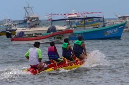  Vacaciones de verano en San Juan del Sur