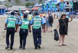  Vacaciones de verano en San Juan del Sur