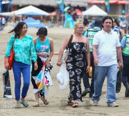  Vacaciones de verano en San Juan del Sur