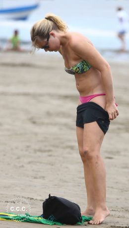  Vacaciones de verano en San Juan del Sur