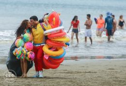  Vacaciones de verano en San Juan del Sur