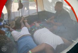  Vacaciones de verano en San Juan del Sur