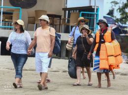  Vacaciones de verano en San Juan del Sur