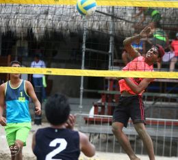  Vacaciones de verano en San Juan del Sur