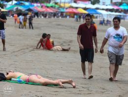  Vacaciones de verano en San Juan del Sur