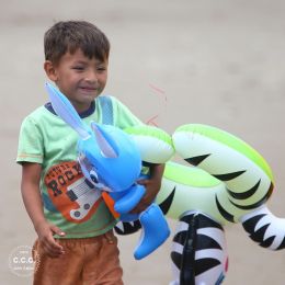  Vacaciones de verano en San Juan del Sur