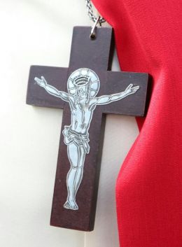 Viacrucis Penitencial en Managua