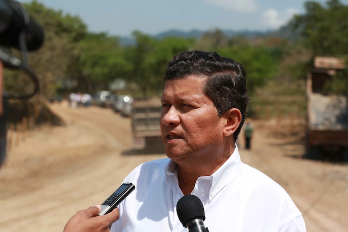 MTI avanza en construcción de tramo carretero que conectará a San Rafael del Norte con Yalí 