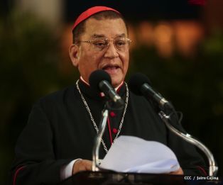 34 Aniversario de la Policía Nacional