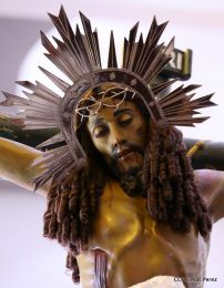 La Sangre de Cristo regresa a su morada en Catedral de Managua