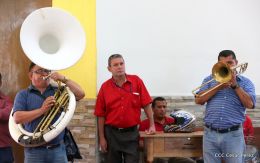 La Sangre de Cristo regresa a su morada en Catedral de Managua