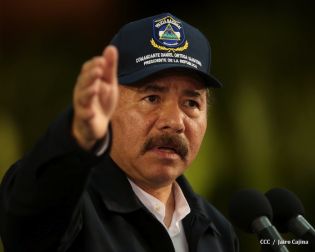 34 Aniversario de la Policía Nacional